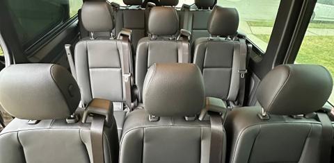 Mercedes-Benz Sprinter 2024