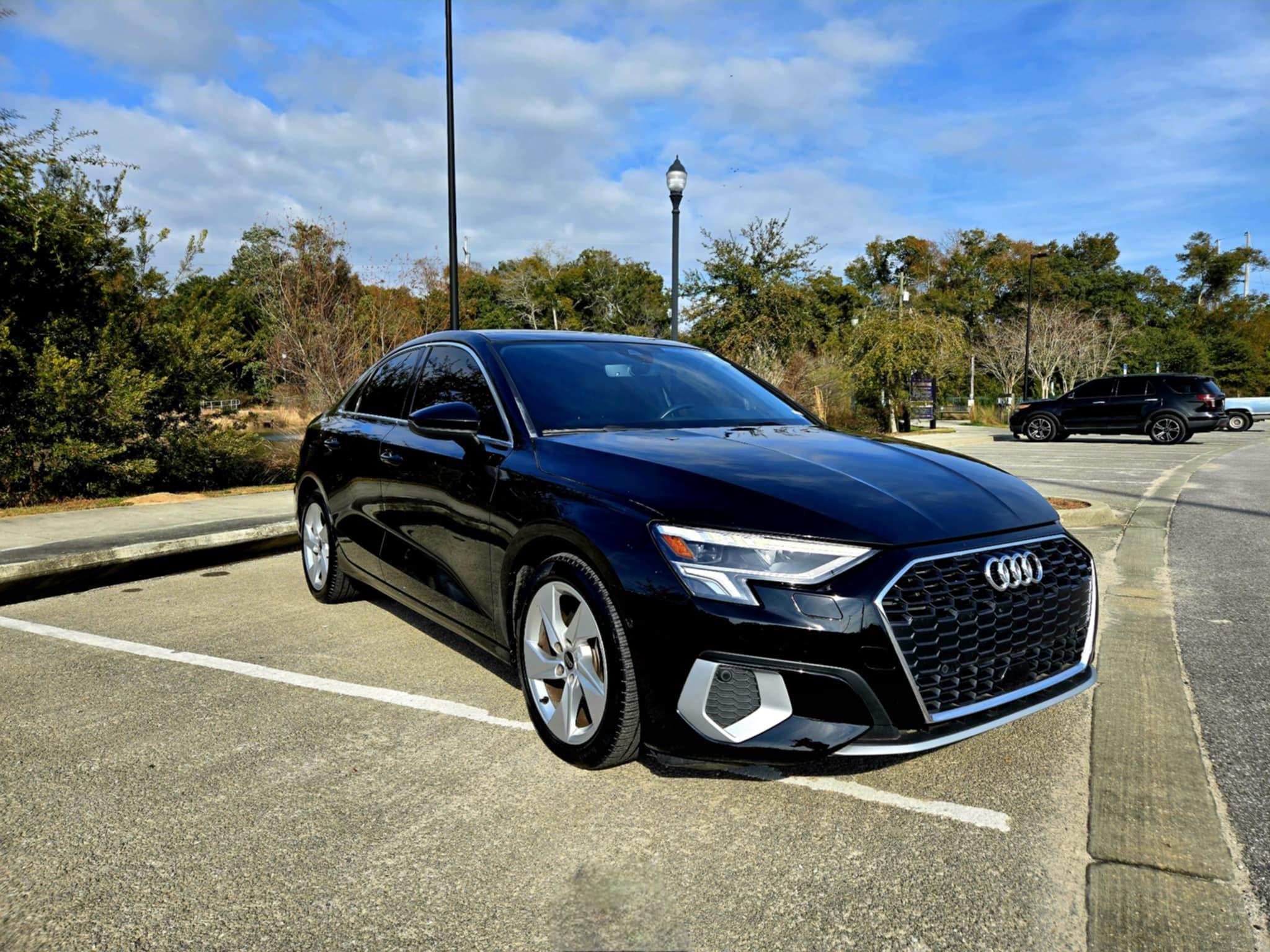Audi A3 2024 in Pensacola, FL