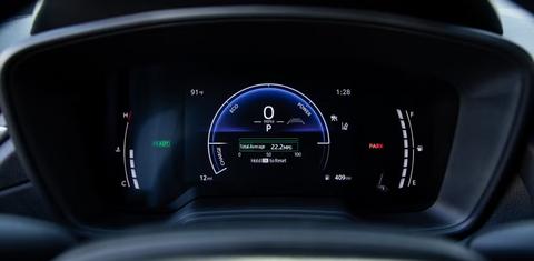 Toyota Corolla Cross 2026