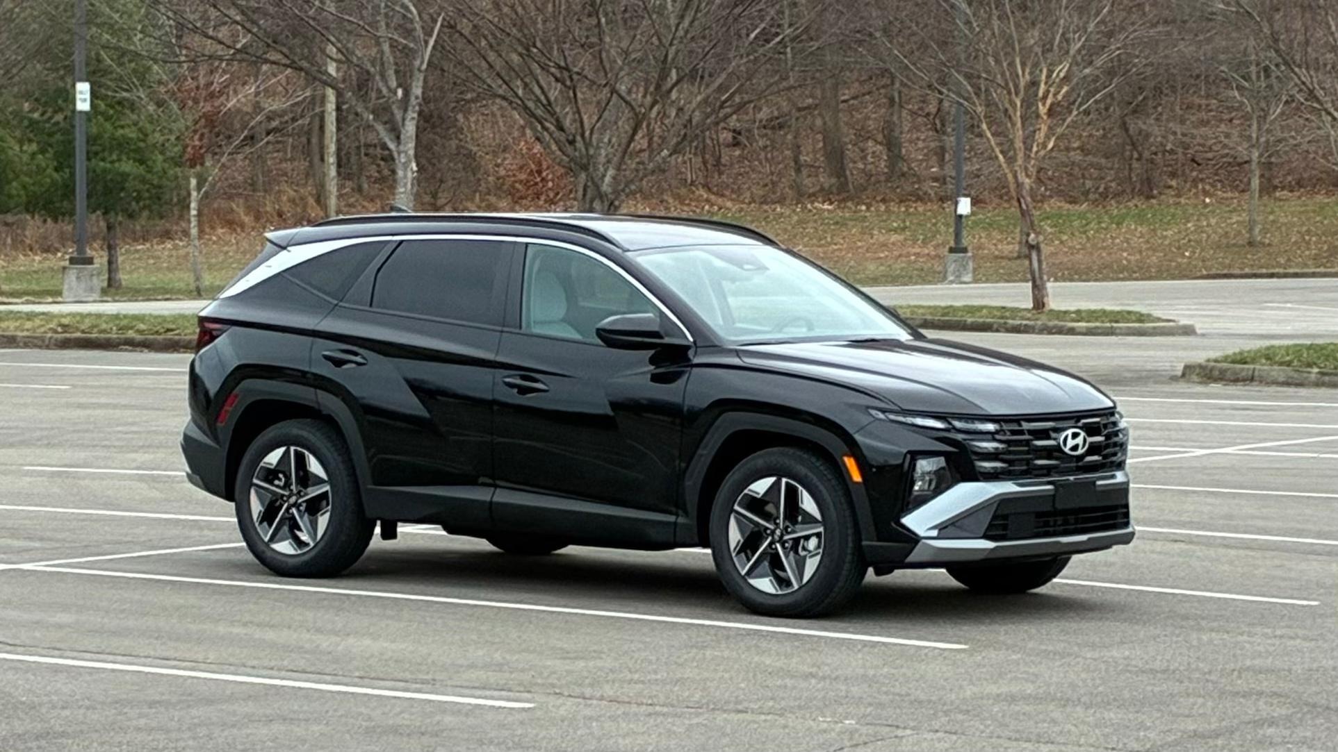 Hyundai Tucson 2026 in Louisville, KY