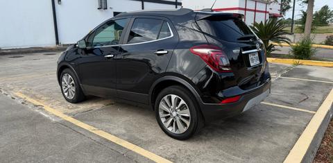 Buick Encore 2019