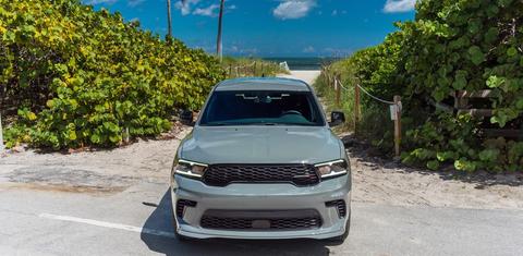 Dodge Durango 2025