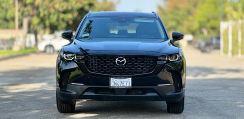 Mazda CX-50 2024
