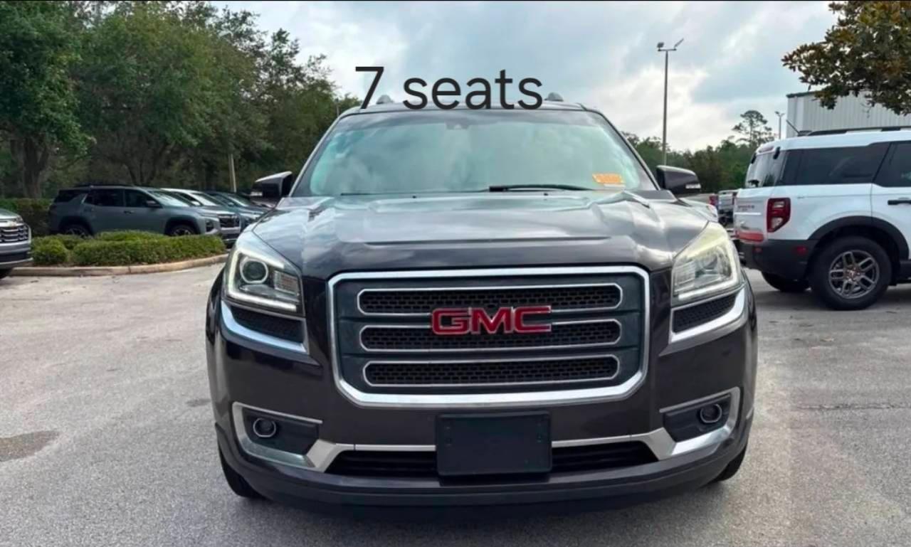 GMC Acadia Limited 2017 in Westfield, IN