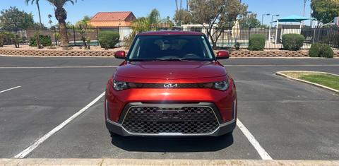 Kia Soul 2024
