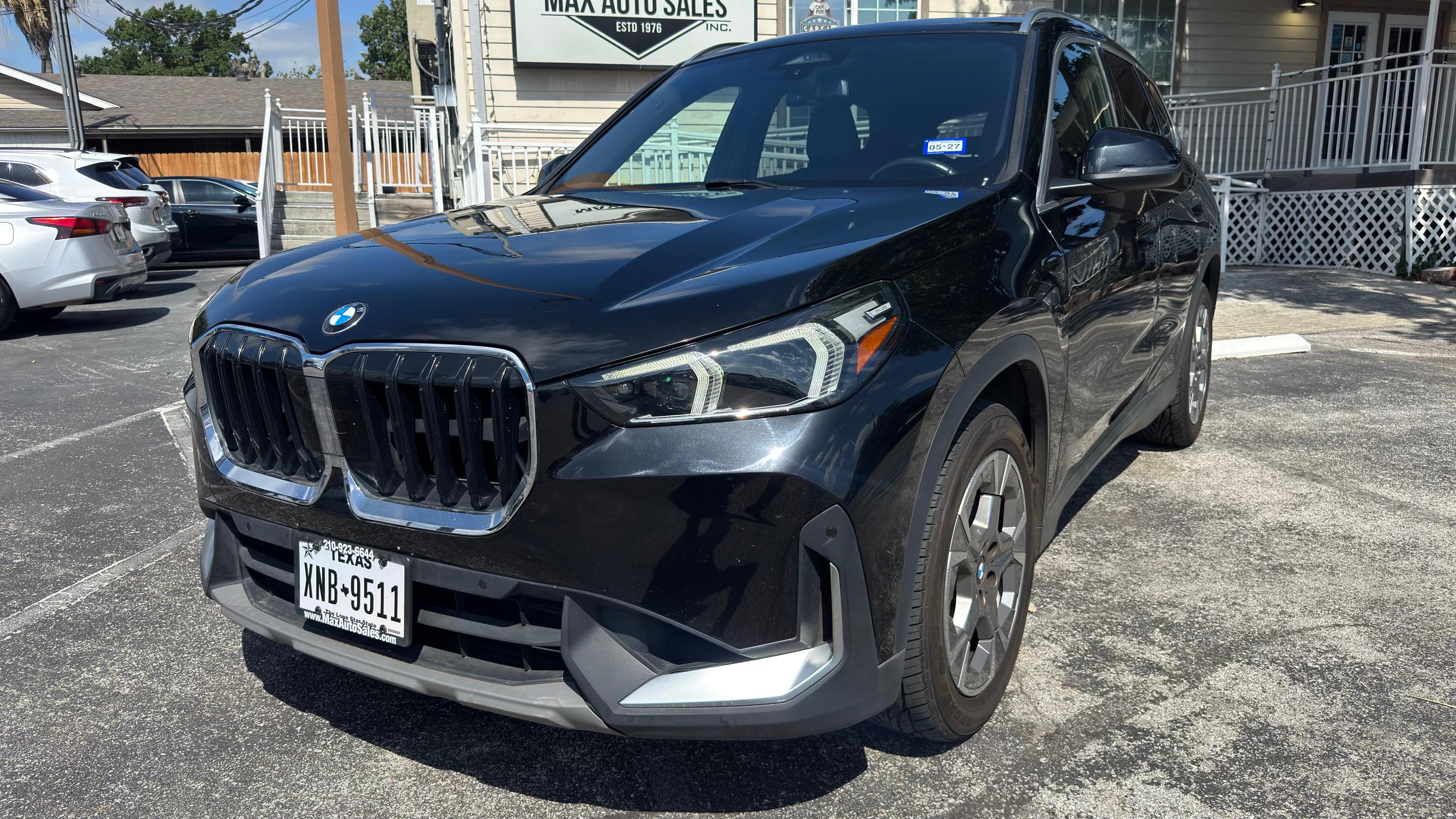 BMW X1 2023 in San Antonio, TX
