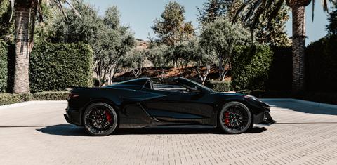 Chevrolet Corvette 2023