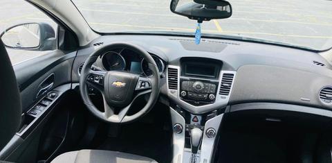 Chevrolet Cruze Limited 2016
