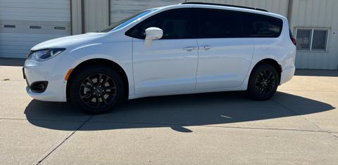 Chrysler Pacifica 2020