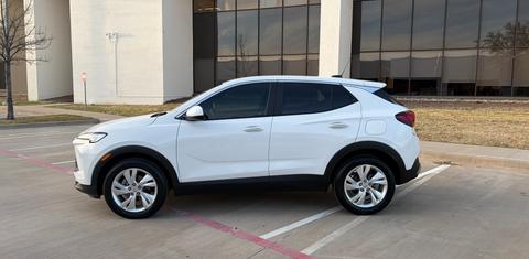 Buick Encore GX 2026