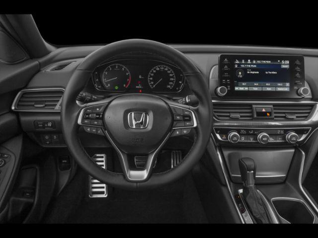 Honda Accord Hybrid 2021 in Fairfax, VA