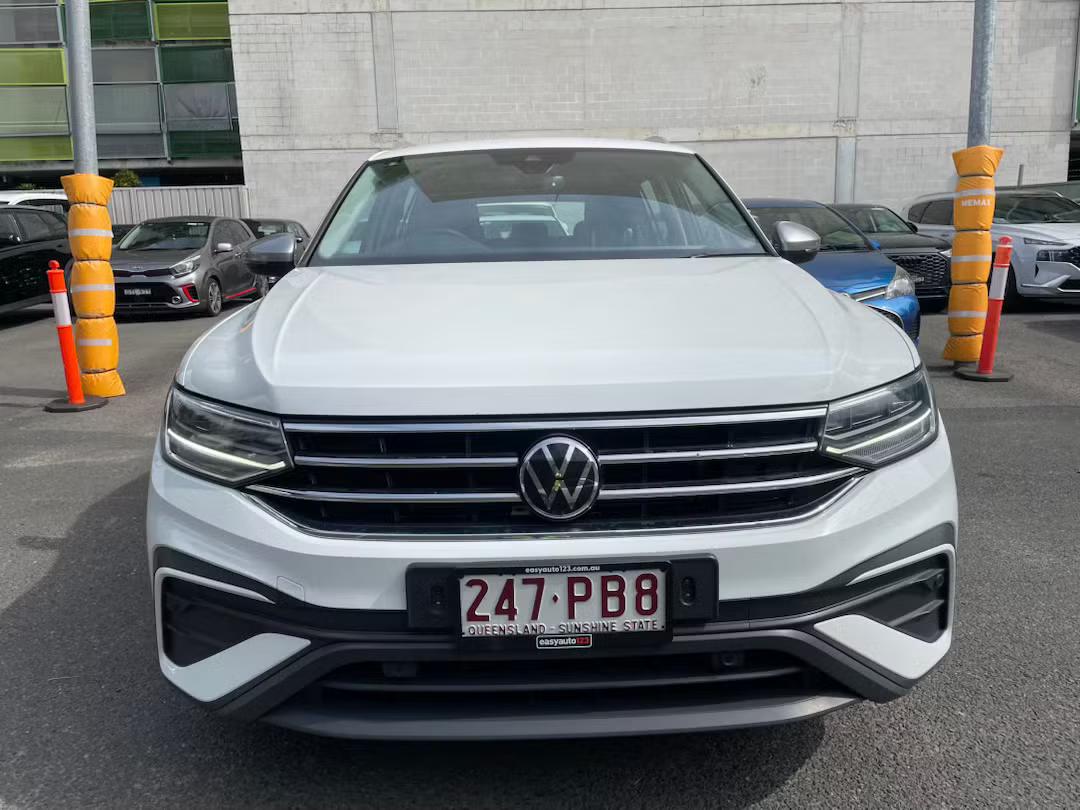 Volkswagen TIGUAN 2023 in Mascot