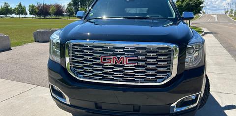 GMC Yukon XL 2018