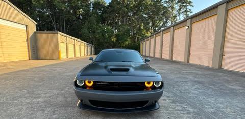 Dodge Challenger 2019
