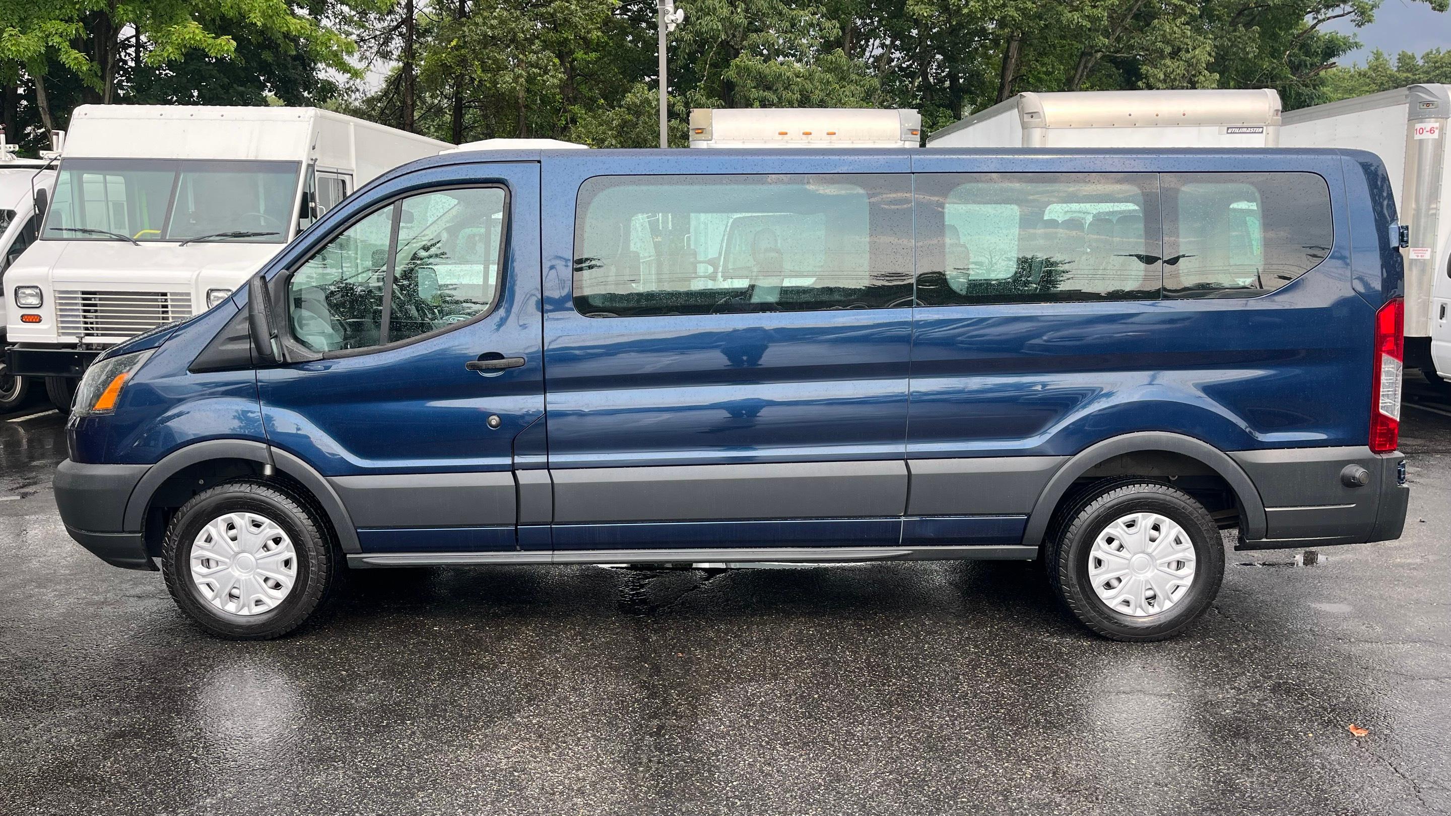 Ford Transit 2015 in Brookfield, CT