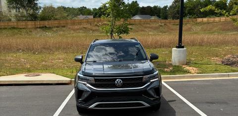 Volkswagen Taos 2023