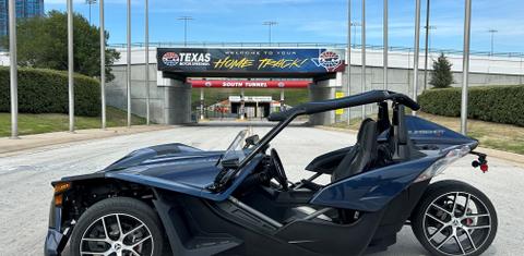 Polaris Slingshot 2020