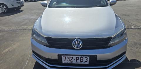 Volkswagen JETTA 2015