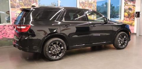 Dodge Durango 2026