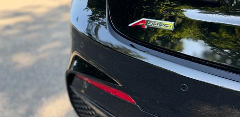 Acura TLX 2019