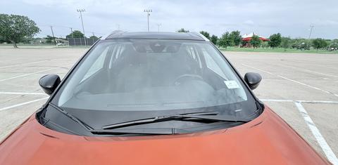 Nissan Kicks 2021