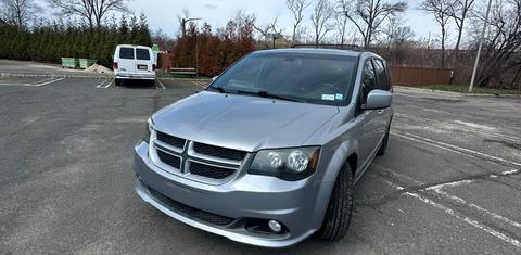 Dodge Grand Caravan 2019