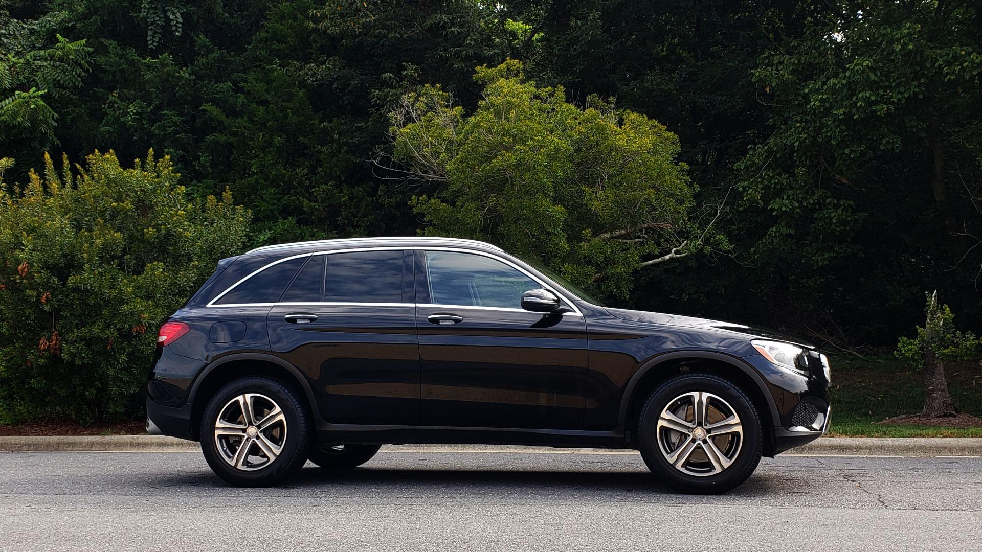 Mercedes-Benz GLC-Class 2016 in Leander, TX