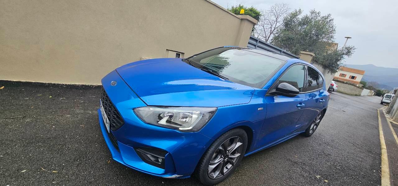 Ford FOCUS 2018 à Lucciana