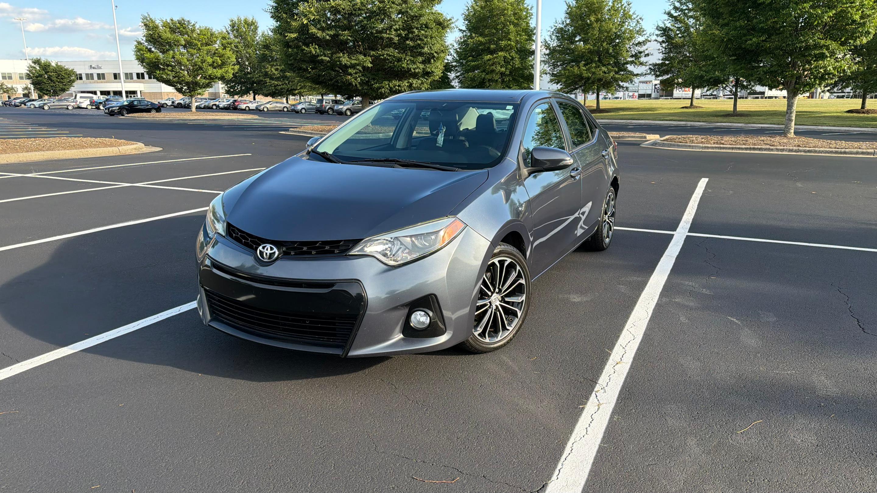 Toyota Corolla 2014 in Greensboro, NC