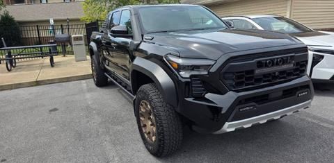 Toyota Tacoma 2026