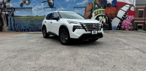 Nissan Rogue 2025