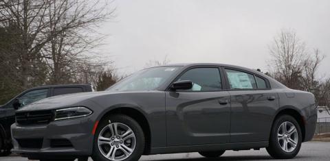 Dodge Charger 2023