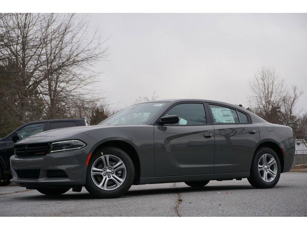 Dodge Charger 2023 in Duluth, GA