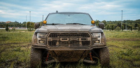 Ford F-150 2019