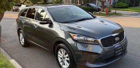 Kia Sorento 2020