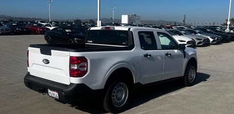 Ford Maverick 2026
