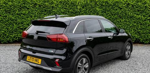 Kia Niro 2020