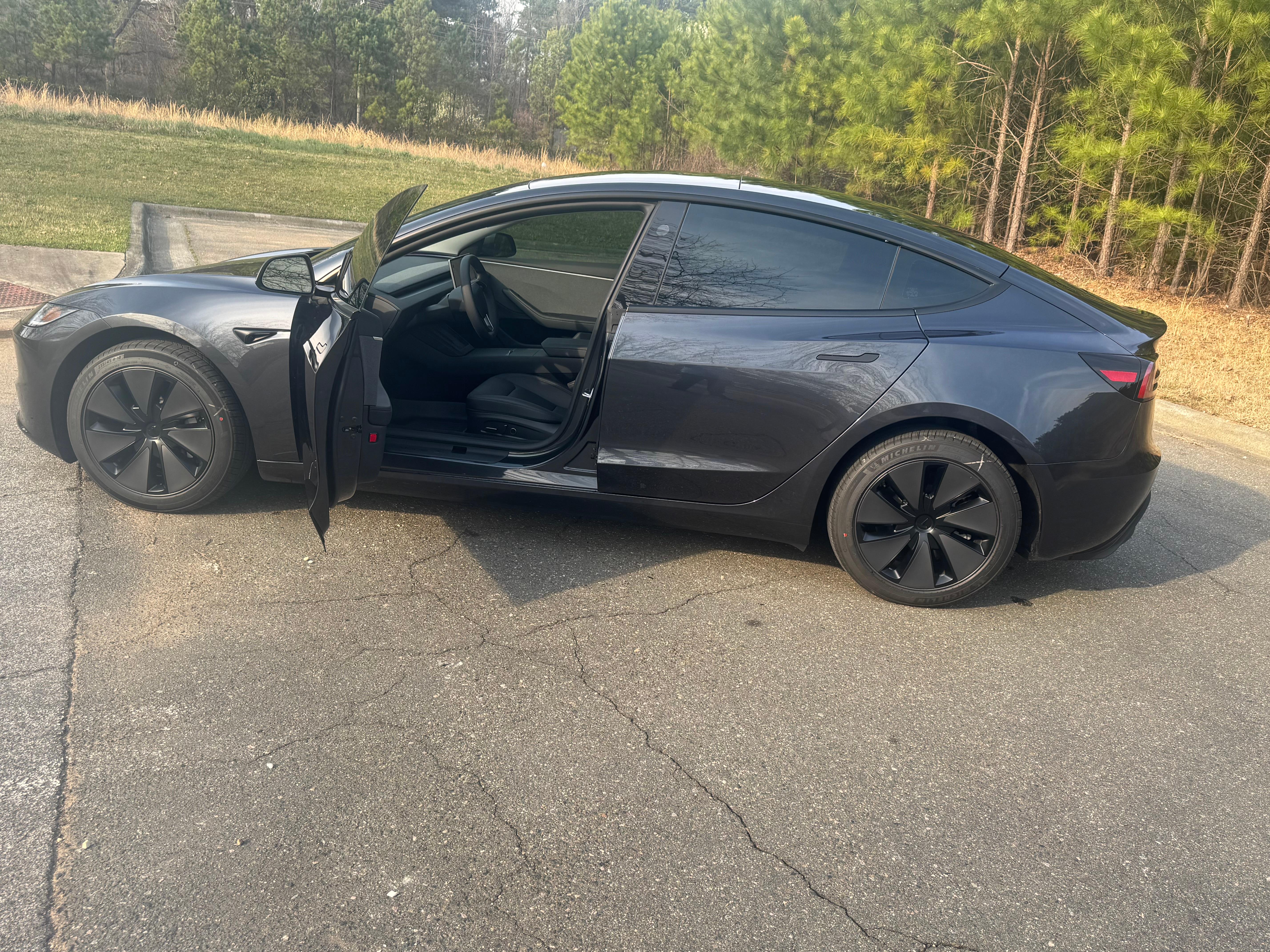 Tesla Model 3 2025 in Durham, NC