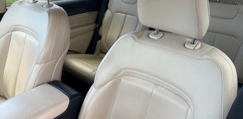 Jeep Grand Cherokee L 2021