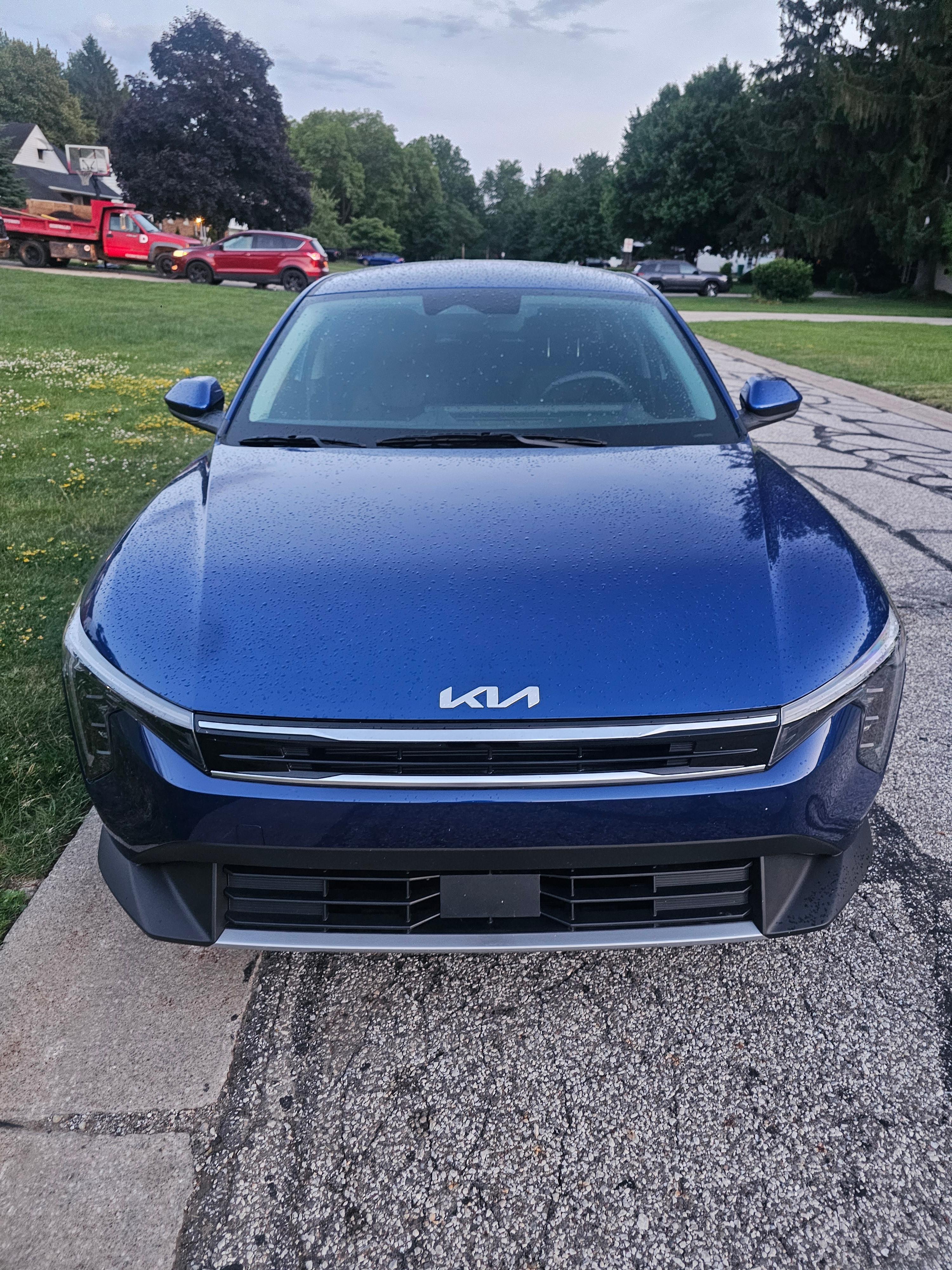Kia K4 2026 in Cleveland, OH
