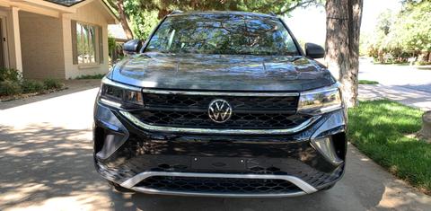 Volkswagen Taos 2023