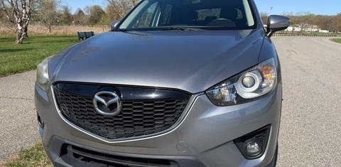 Mazda CX-5 2015