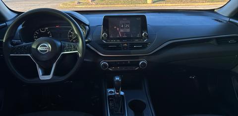 Nissan Altima 2020