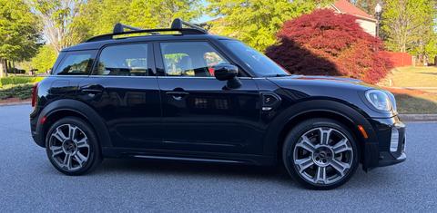 MINI Countryman 2022
