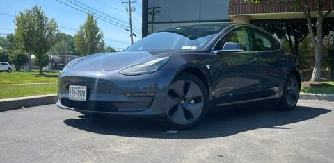 Tesla Model 3 2020