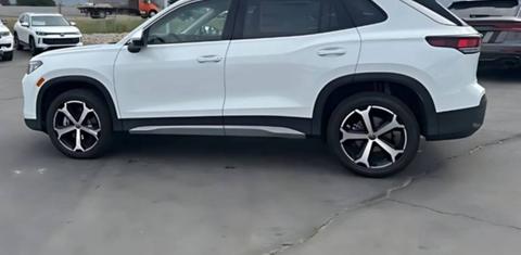 Volkswagen Tiguan 2026