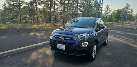 FIAT 500X 2020