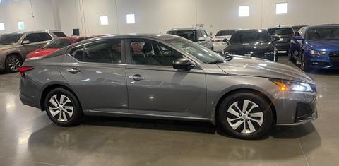 Nissan Altima 2024
