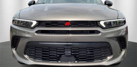 Dodge Hornet 2024