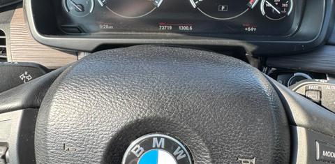 BMW X5 2017